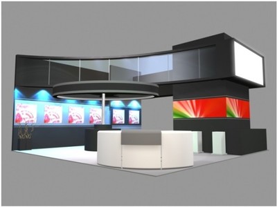 廣州專業(yè)展覽制作與策劃服務(wù)一站式解決方案