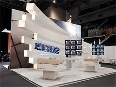 廈門會展策劃公司的組織架構(gòu)與行業(yè)特點