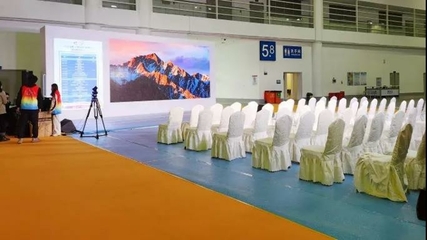 寵物展FU PETSHOW 時間、地點與展會詳情解析，專業策劃盡在新天會展