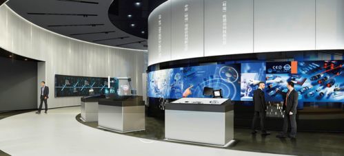 守正創新，以人為本 國源展覽展廳設計創新的基本原則與組織實踐